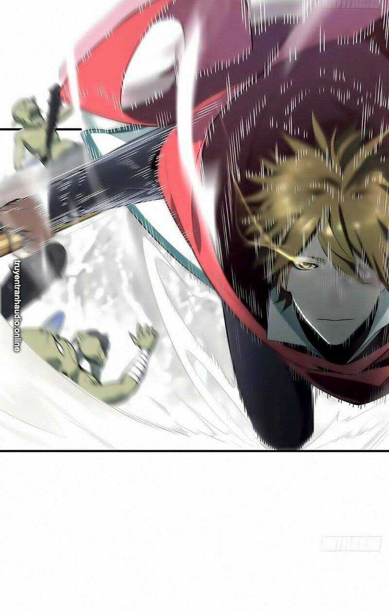 Toàn Chức Cao Thủ 2 Chapter 21 trang 15