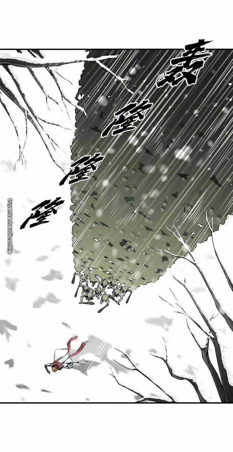 Toàn Chức Cao Thủ 2 Chapter 21 trang 16