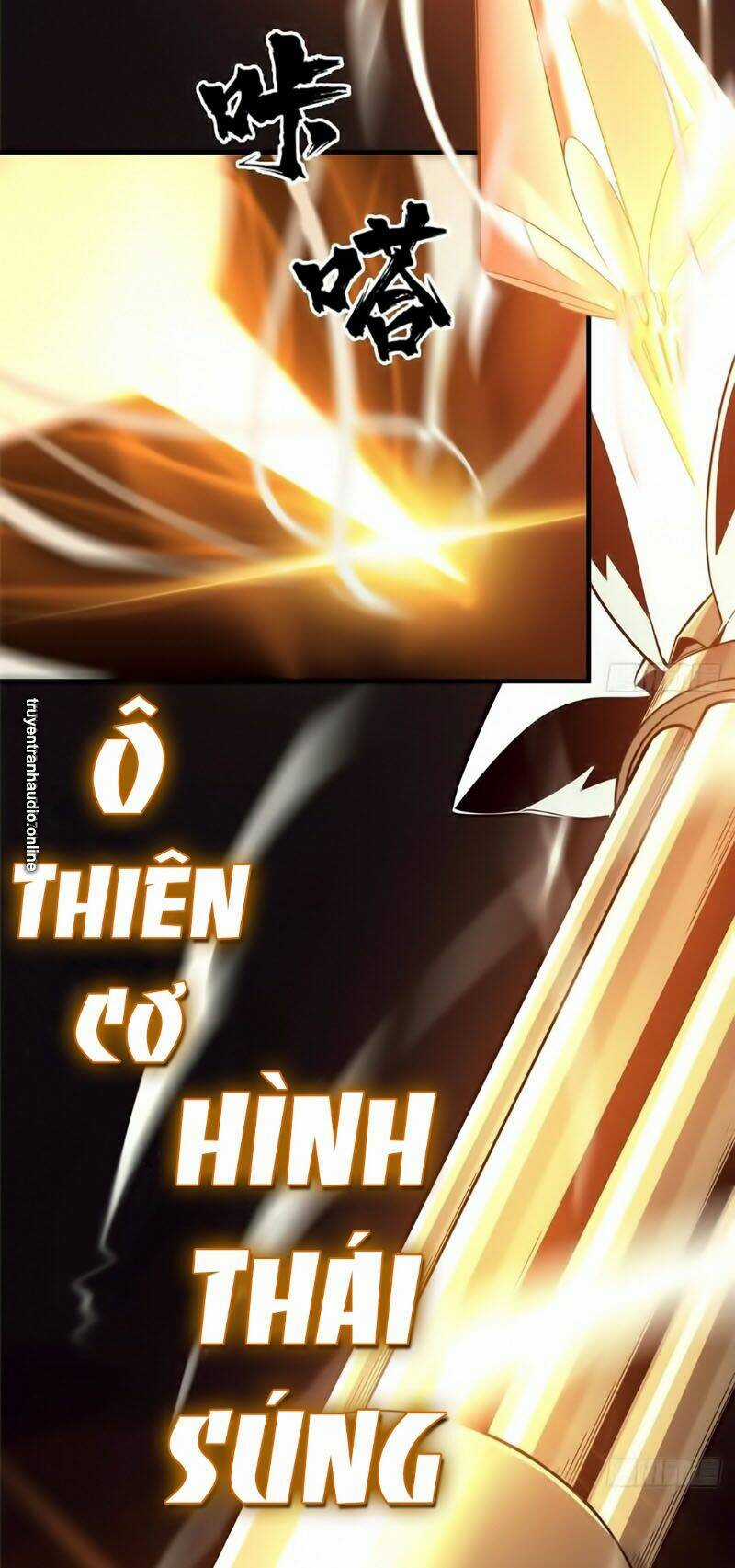 Toàn Chức Cao Thủ 2 Chapter 21 trang 21