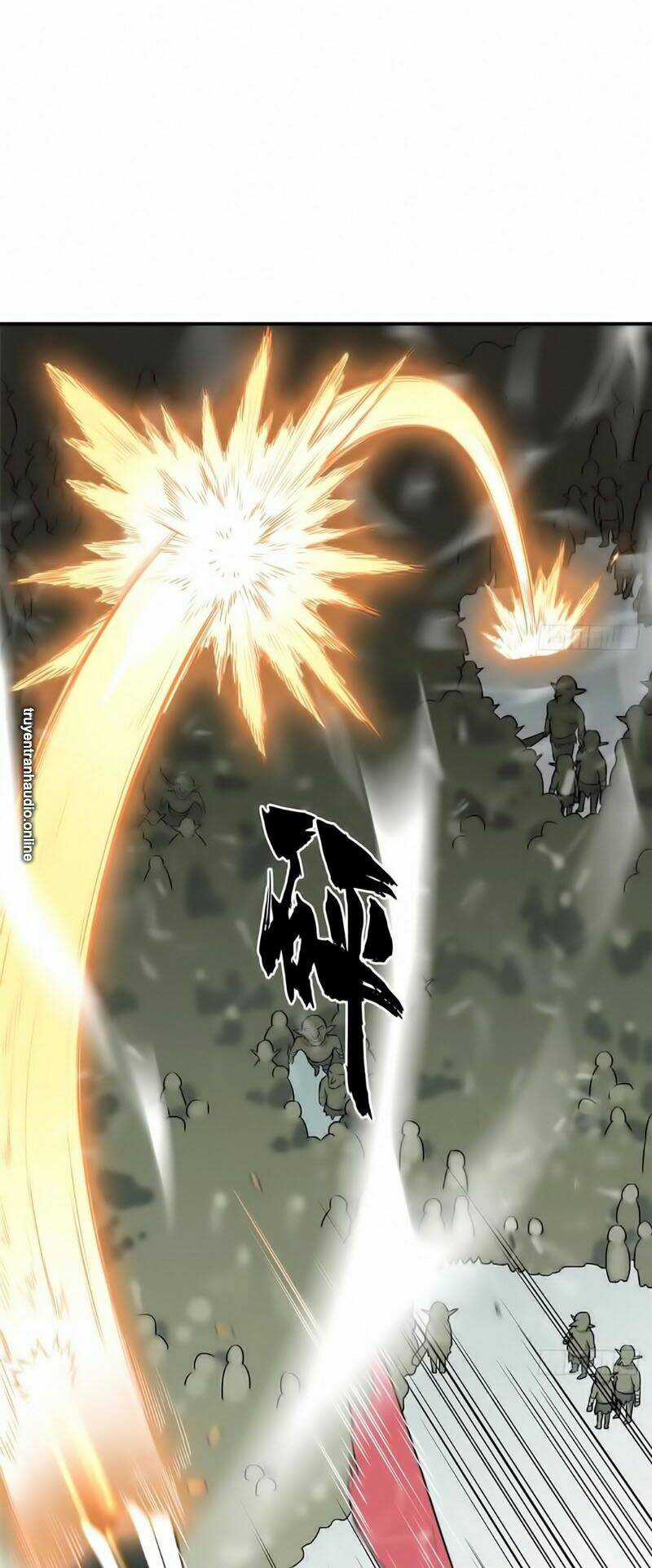 Toàn Chức Cao Thủ 2 Chapter 21 trang 23