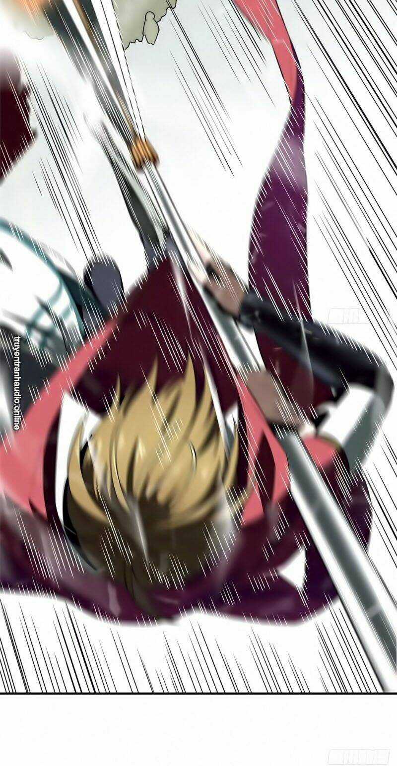 Toàn Chức Cao Thủ 2 Chapter 21 trang 24