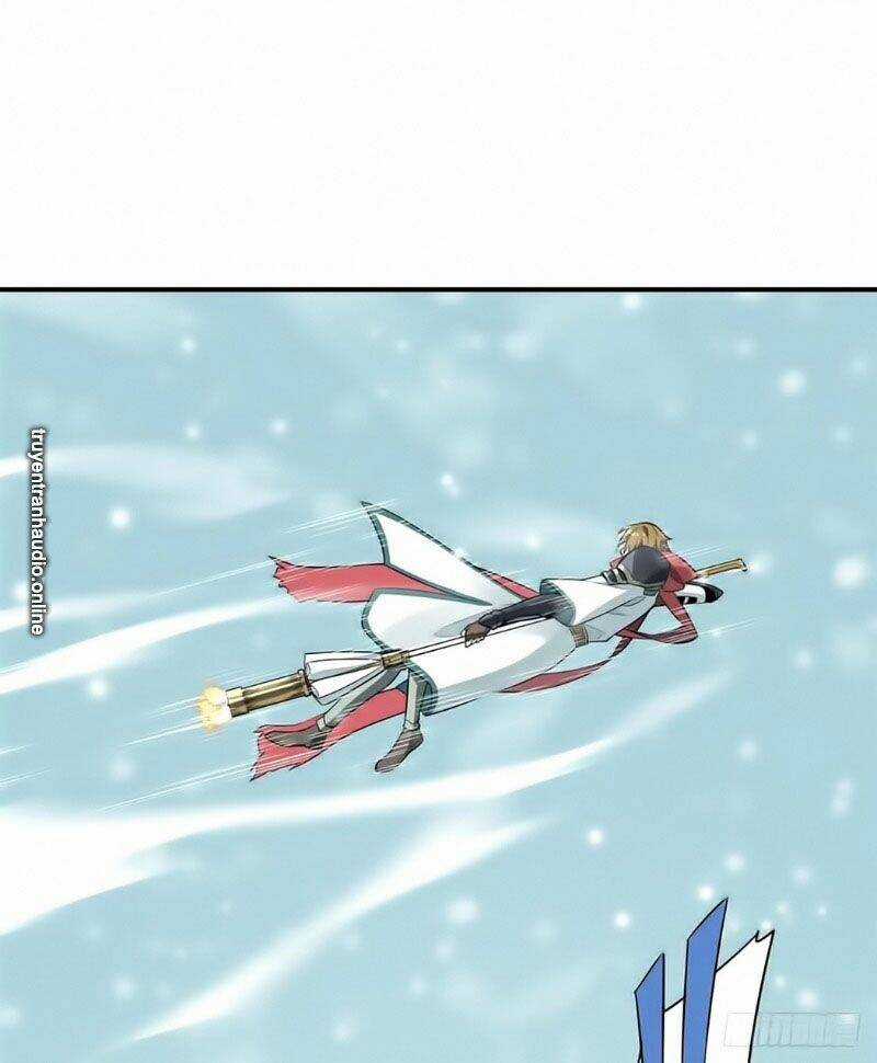 Toàn Chức Cao Thủ 2 Chapter 21 trang 25