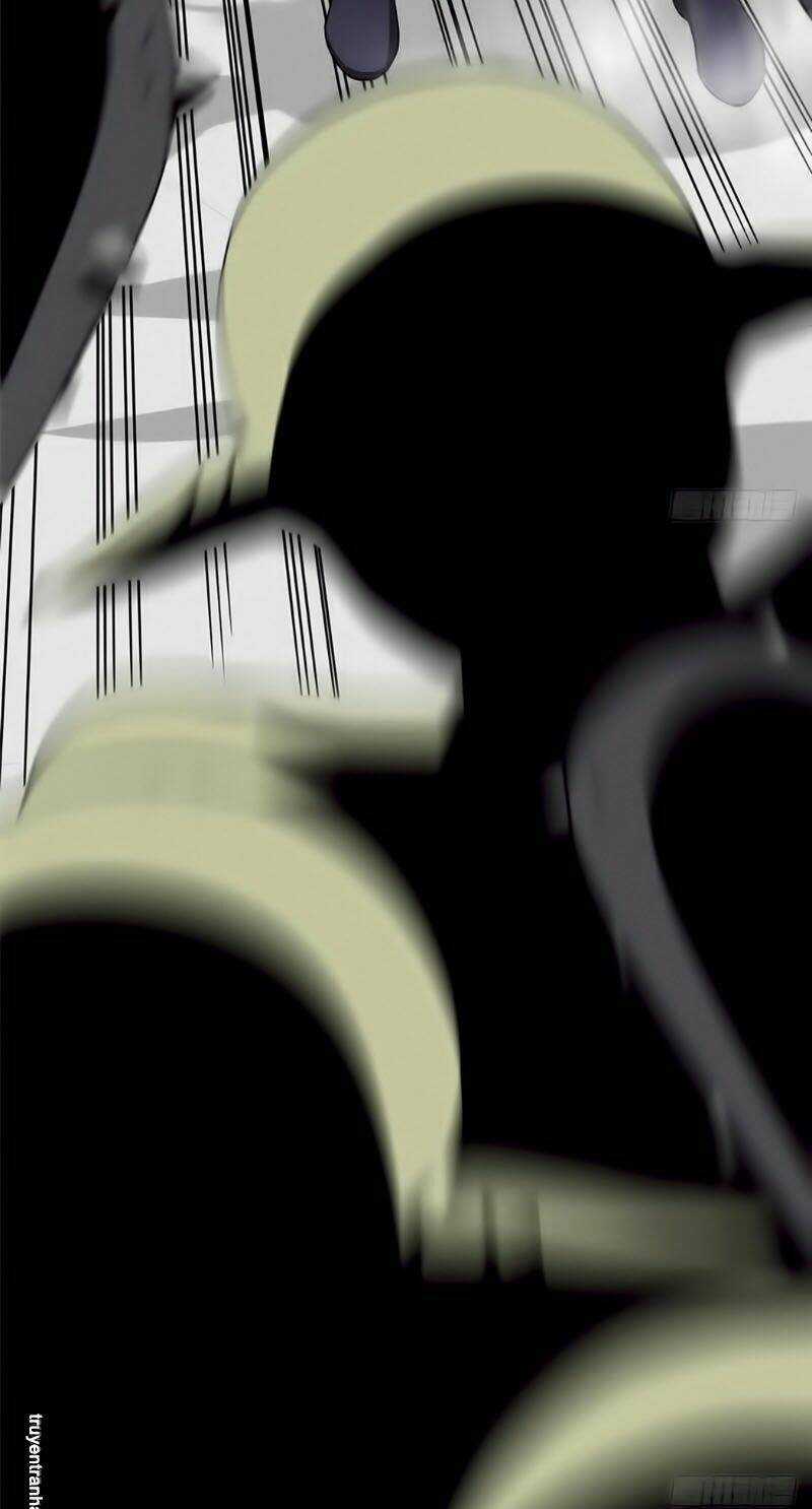 Toàn Chức Cao Thủ 2 Chapter 21 trang 31