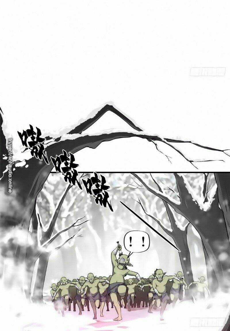 Toàn Chức Cao Thủ 2 Chapter 21 trang 5