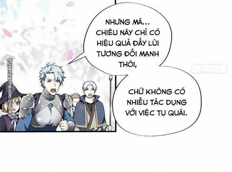 Toàn Chức Cao Thủ 2 Chapter 21 trang 7