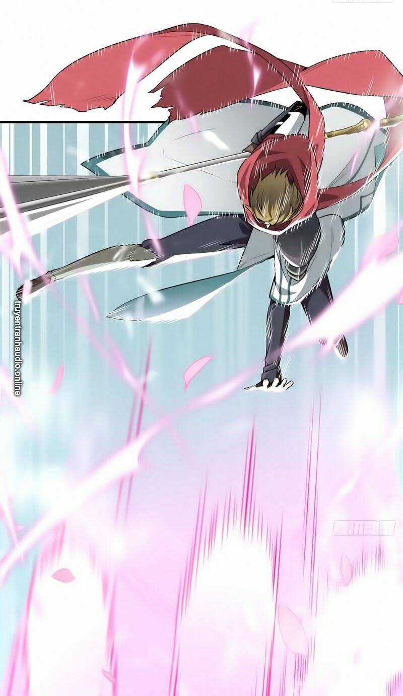 Toàn Chức Cao Thủ 2 Chapter 21 trang 9