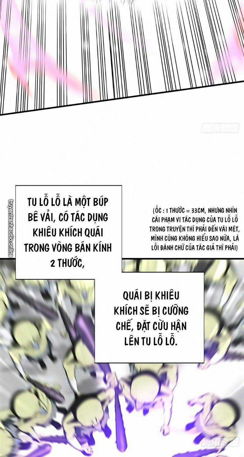 Toàn Chức Cao Thủ 2 Chapter 22 trang 12