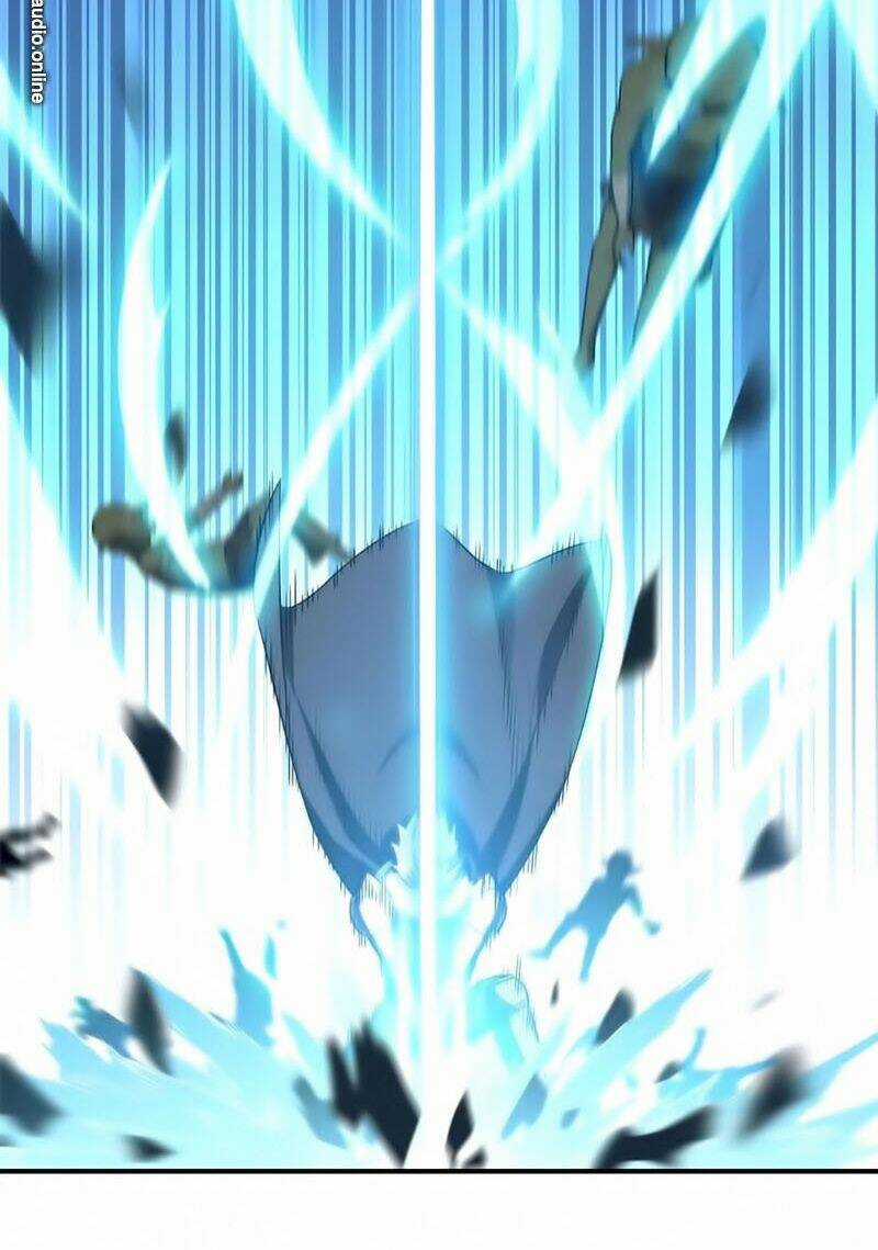 Toàn Chức Cao Thủ 2 Chapter 22 trang 19