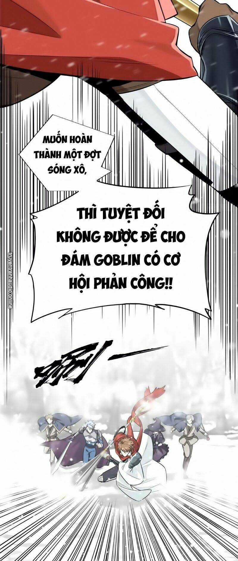 Toàn Chức Cao Thủ 2 Chapter 22 trang 2