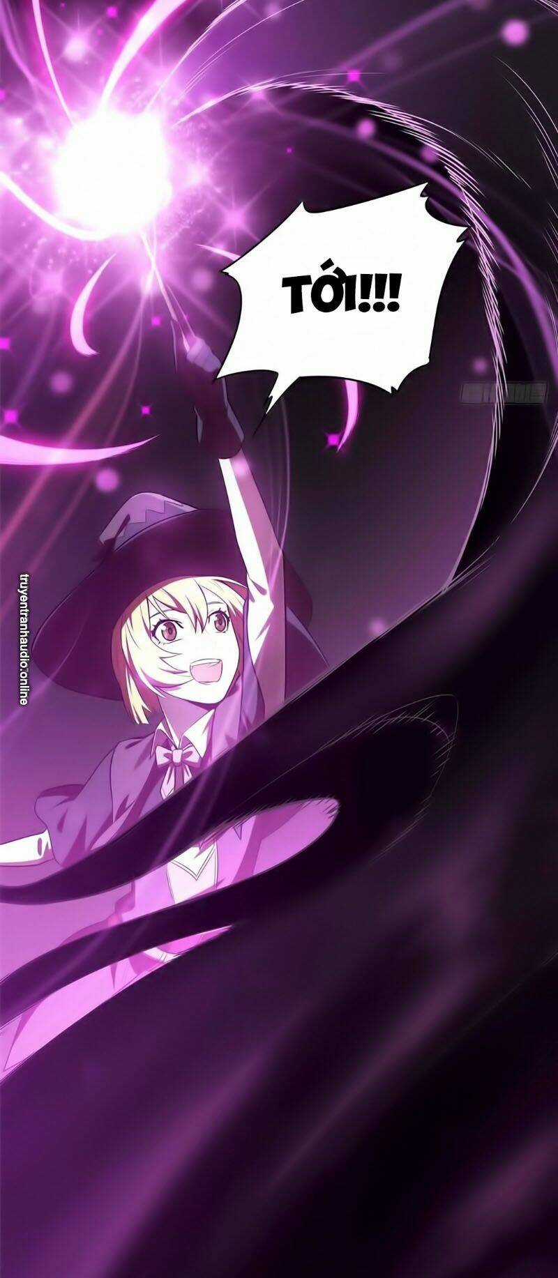 Toàn Chức Cao Thủ 2 Chapter 22 trang 22