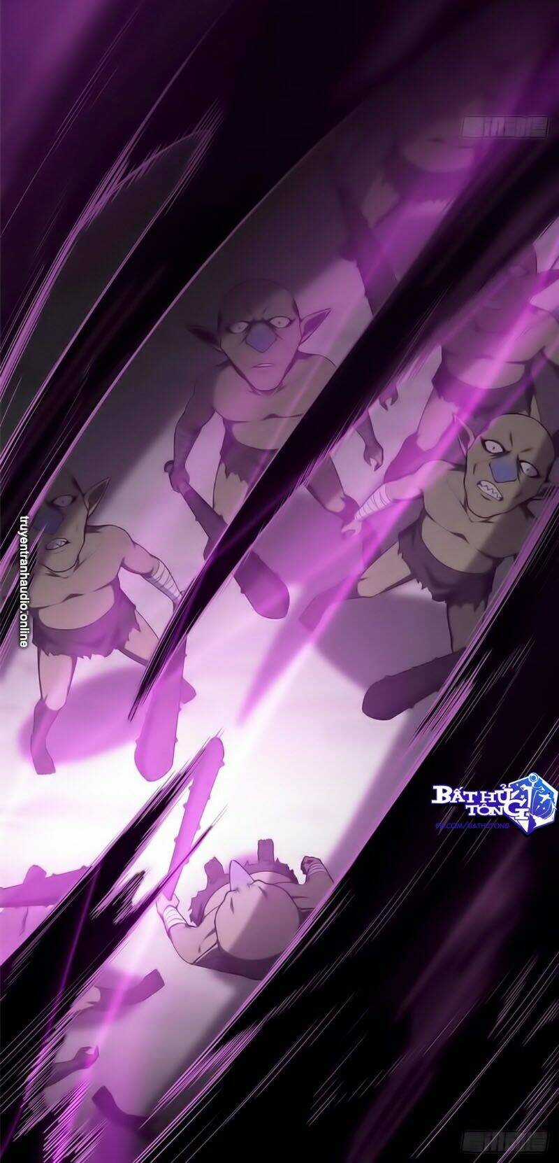 Toàn Chức Cao Thủ 2 Chapter 22 trang 23