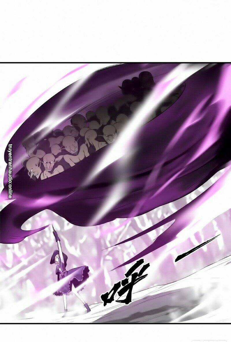 Toàn Chức Cao Thủ 2 Chapter 22 trang 24