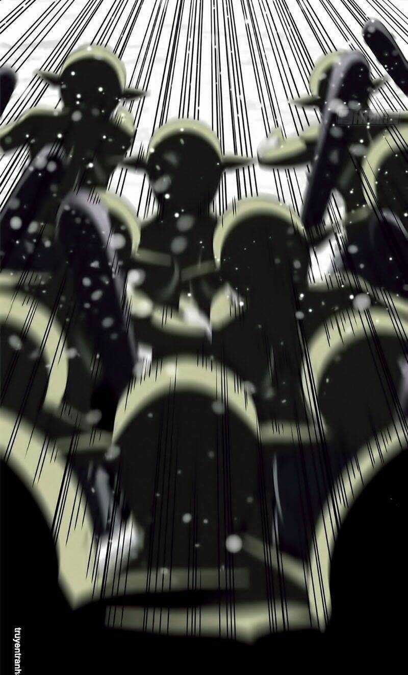 Toàn Chức Cao Thủ 2 Chapter 22 trang 3