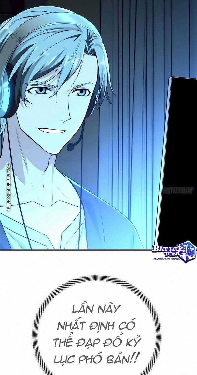 Toàn Chức Cao Thủ 2 Chapter 22 trang 33