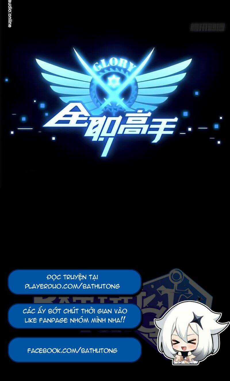 Toàn Chức Cao Thủ 2 Chapter 22 trang 4