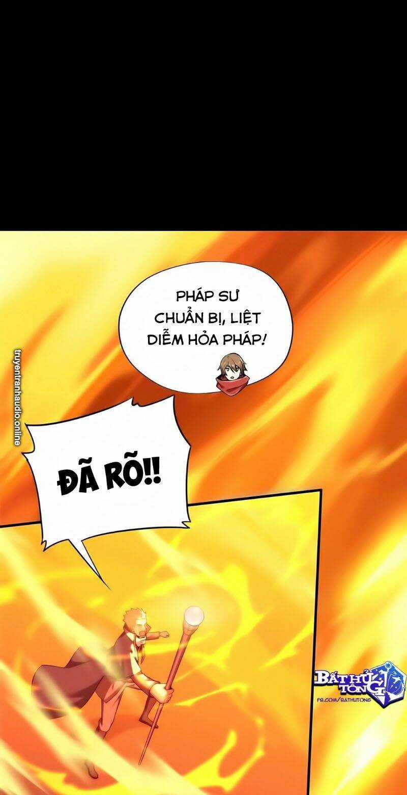 Toàn Chức Cao Thủ 2 Chapter 22 trang 5