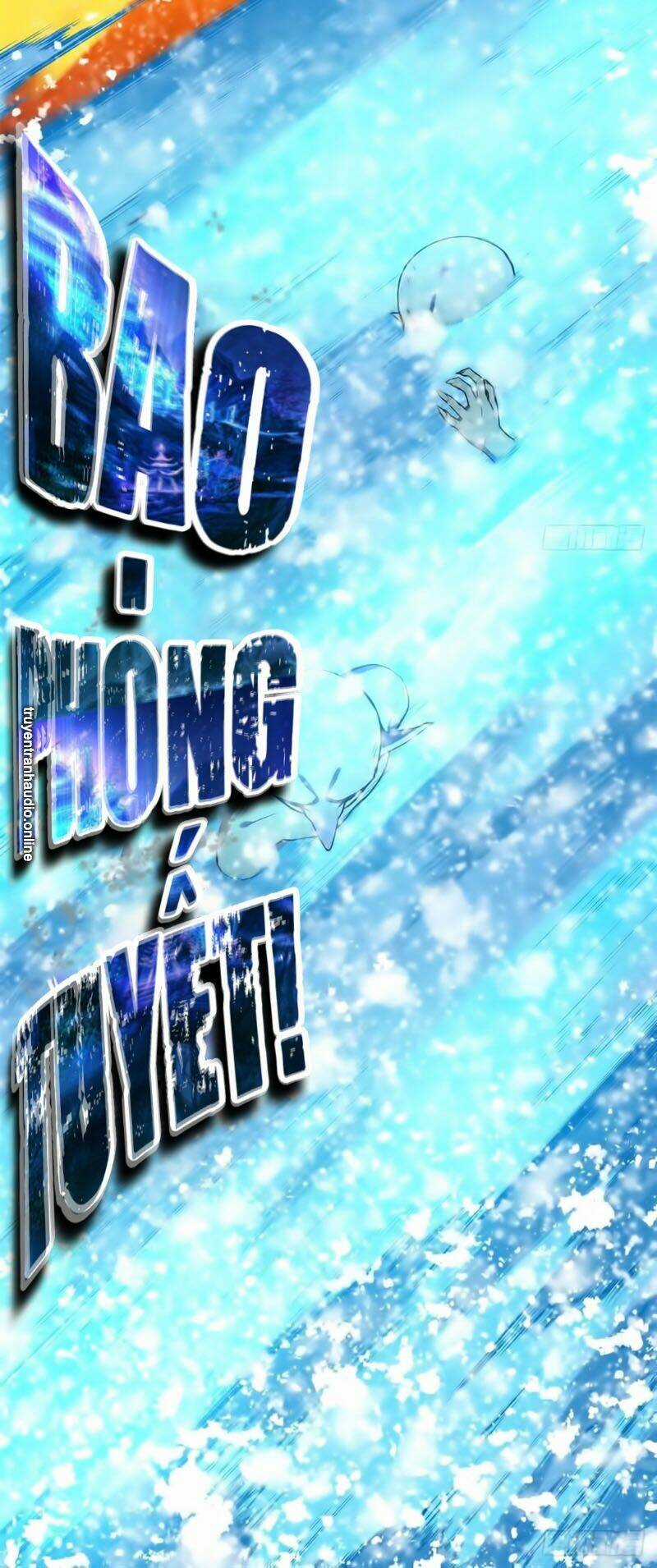 Toàn Chức Cao Thủ 2 Chapter 22 trang 8