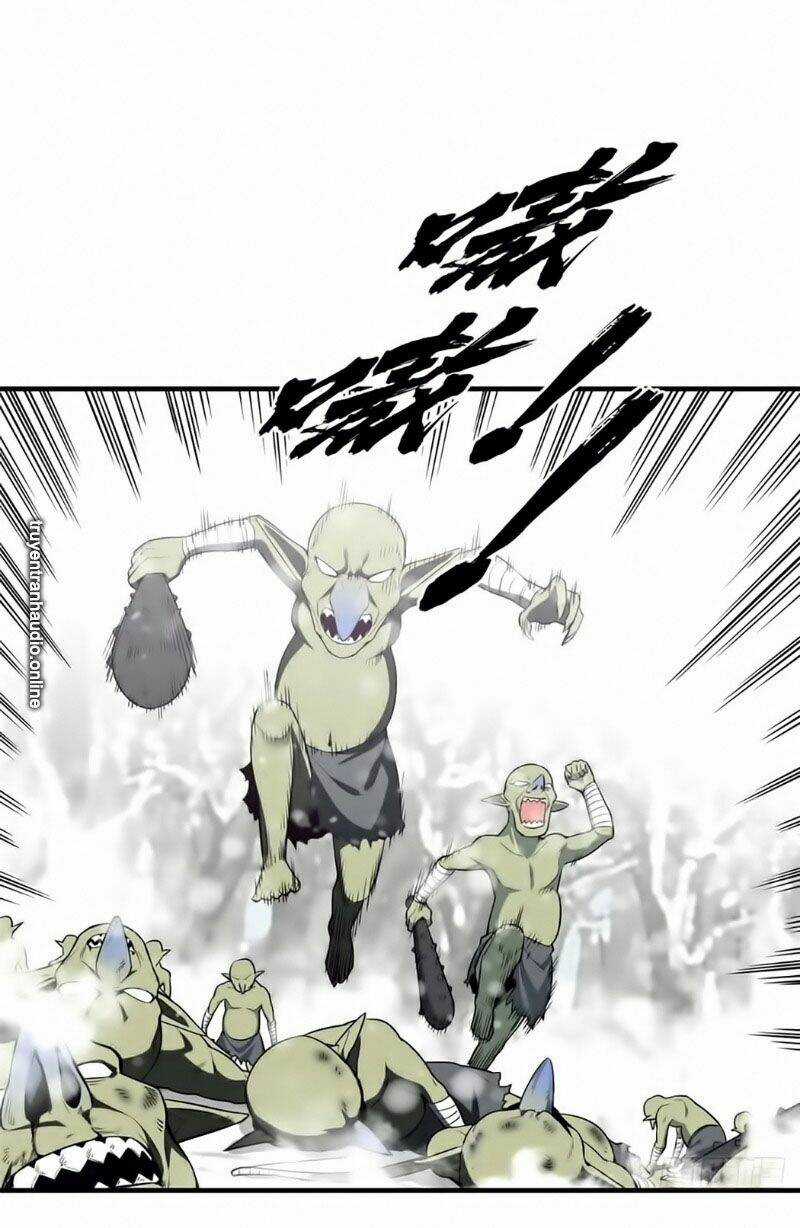 Toàn Chức Cao Thủ 2 Chapter 22 trang 9