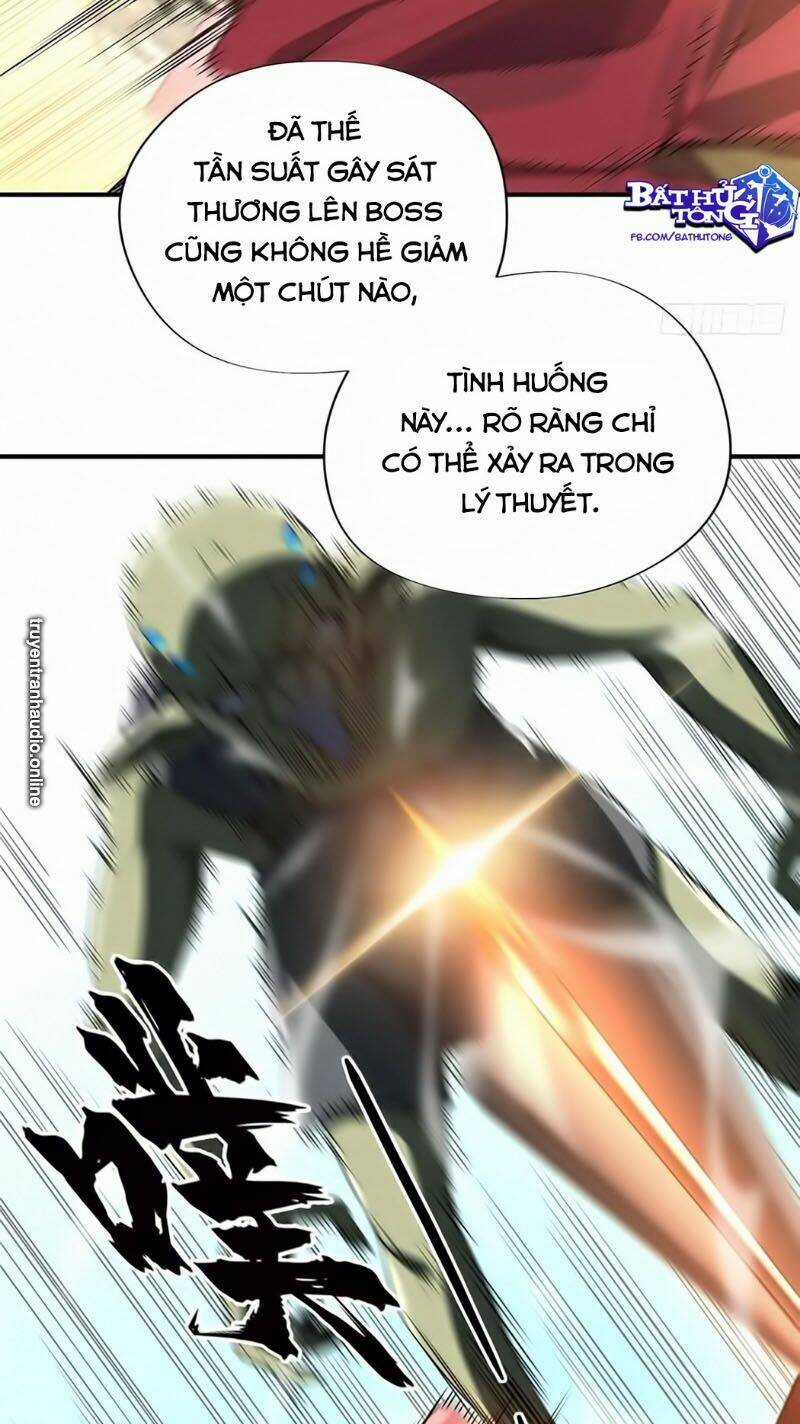 Toàn Chức Cao Thủ 2 Chapter 23 trang 13