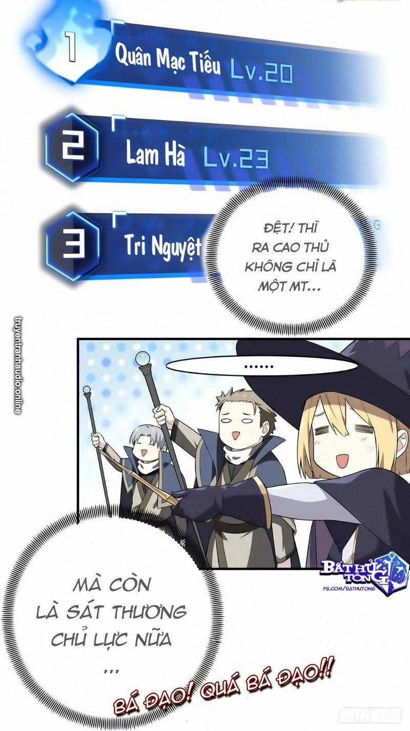 Toàn Chức Cao Thủ 2 Chapter 23 trang 18