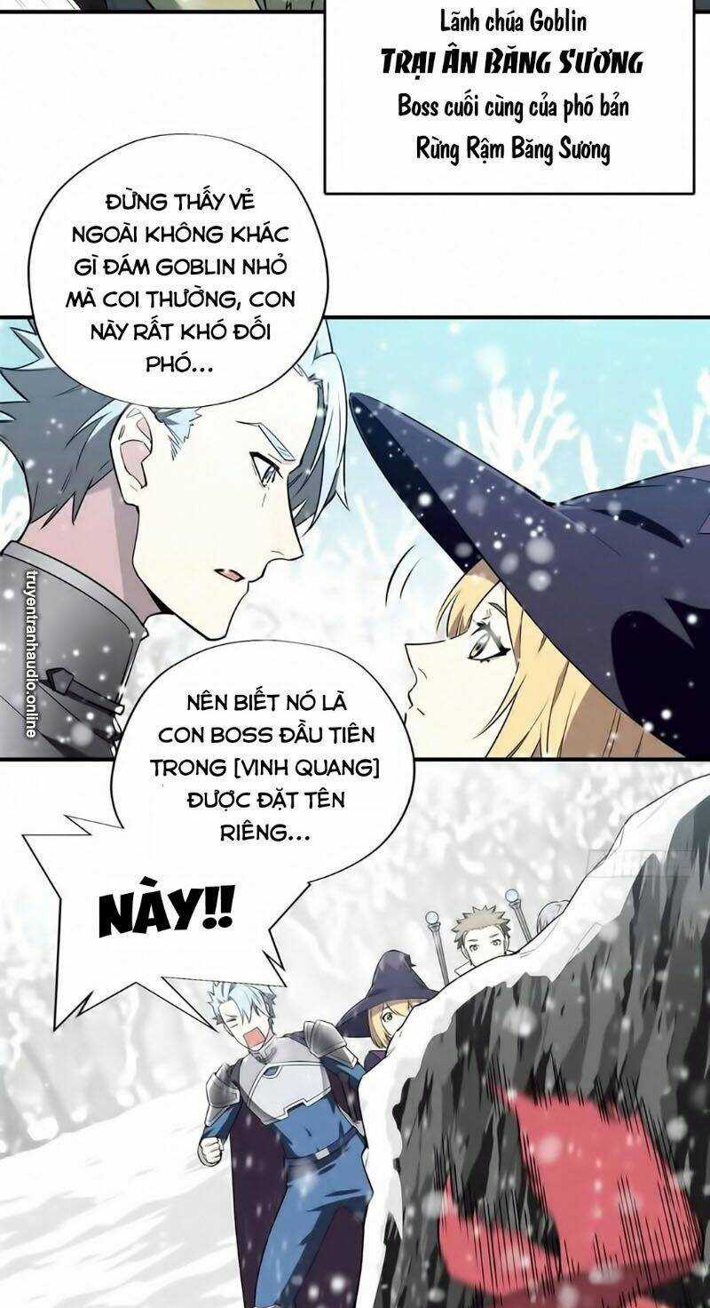 Toàn Chức Cao Thủ 2 Chapter 23 trang 2