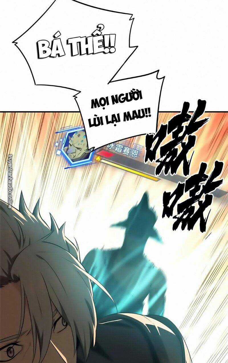 Toàn Chức Cao Thủ 2 Chapter 23 trang 20