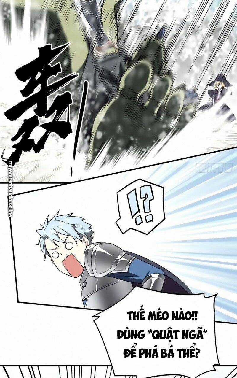 Toàn Chức Cao Thủ 2 Chapter 23 trang 23