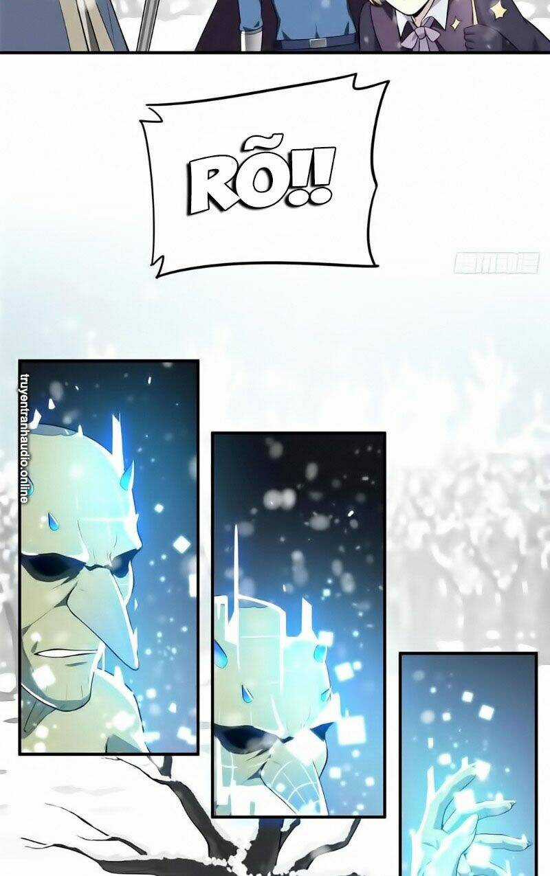 Toàn Chức Cao Thủ 2 Chapter 23 trang 26