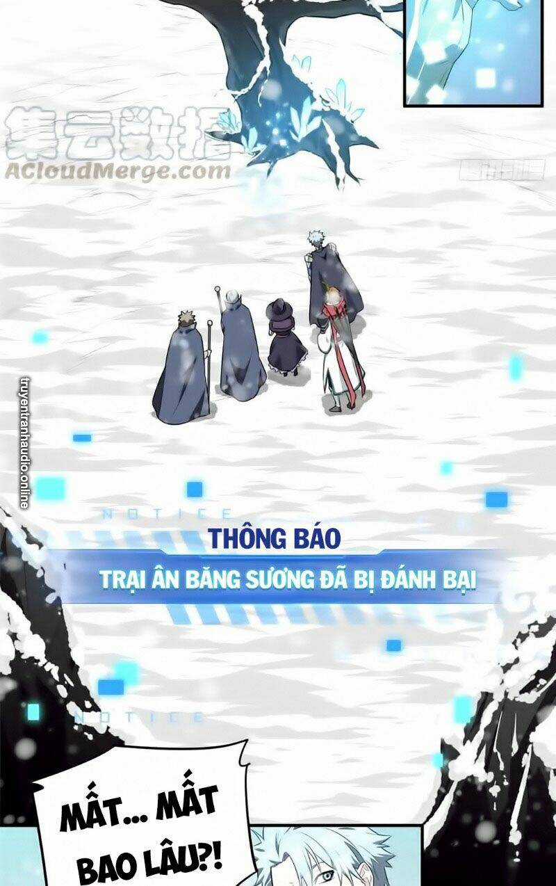 Toàn Chức Cao Thủ 2 Chapter 23 trang 27