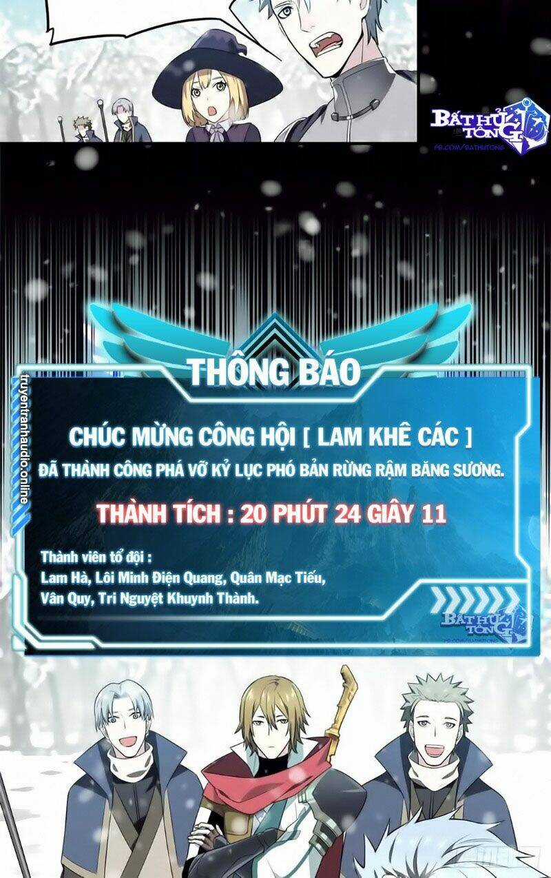 Toàn Chức Cao Thủ 2 Chapter 23 trang 28
