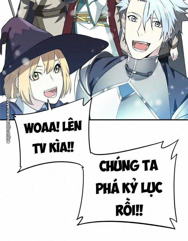 Toàn Chức Cao Thủ 2 Chapter 23 trang 29