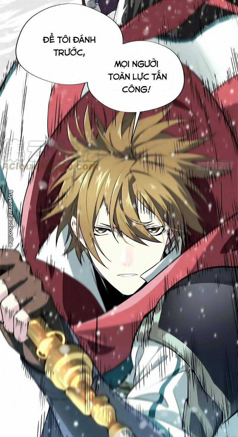 Toàn Chức Cao Thủ 2 Chapter 23 trang 3