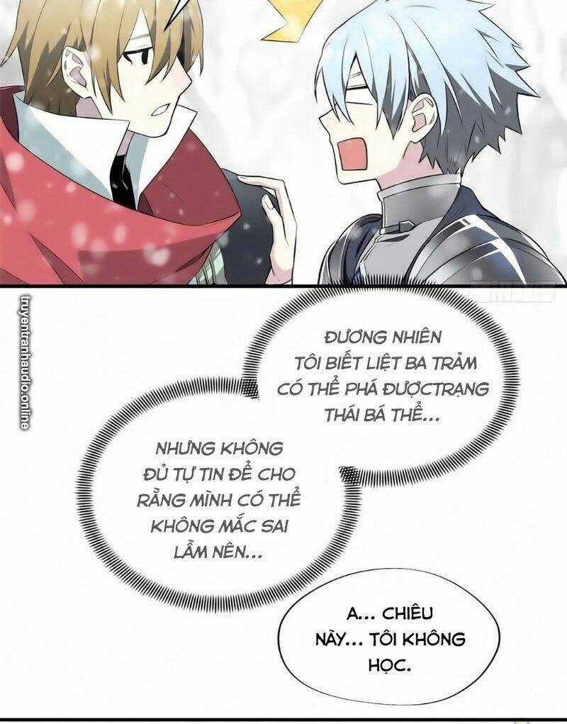 Toàn Chức Cao Thủ 2 Chapter 23 trang 32