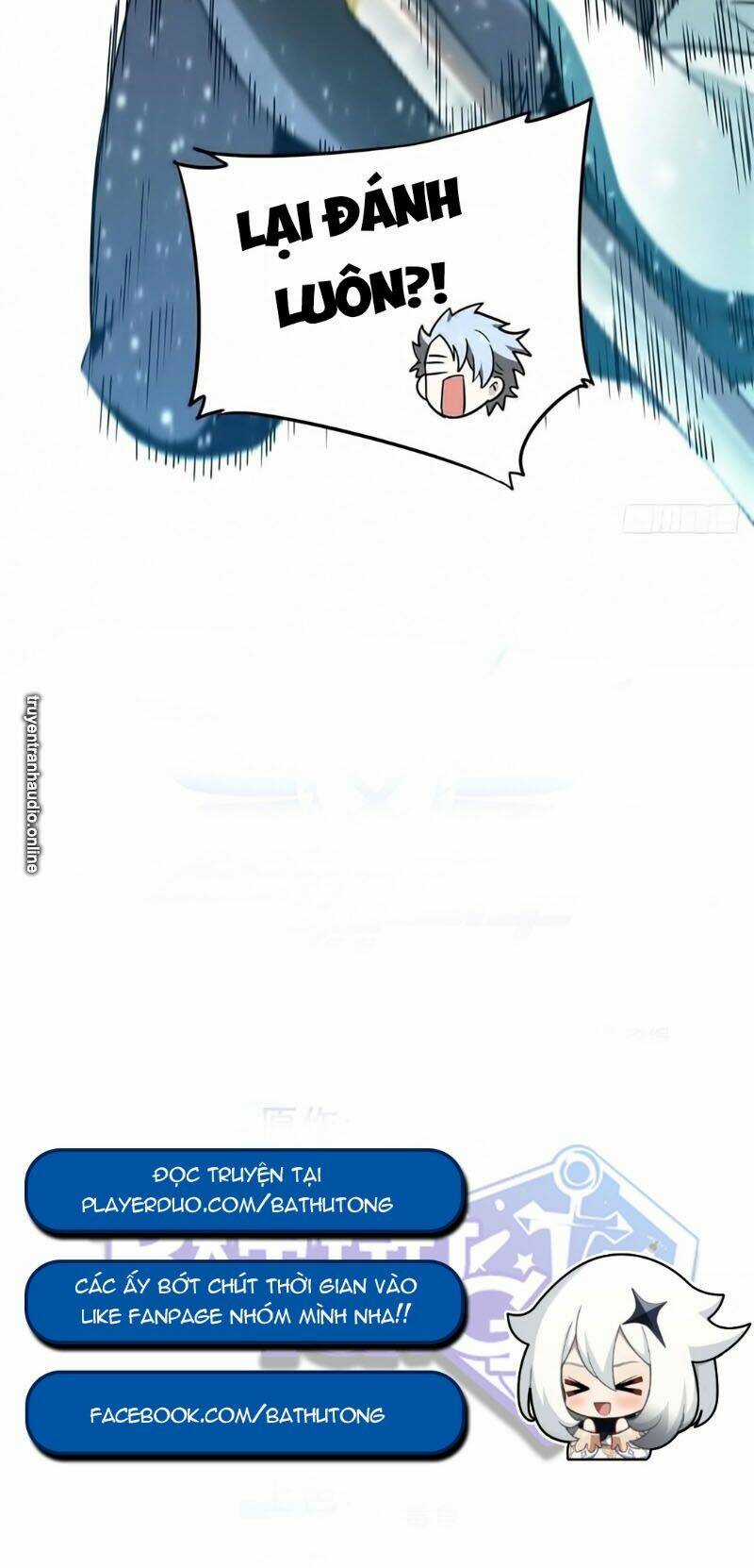 Toàn Chức Cao Thủ 2 Chapter 23 trang 4