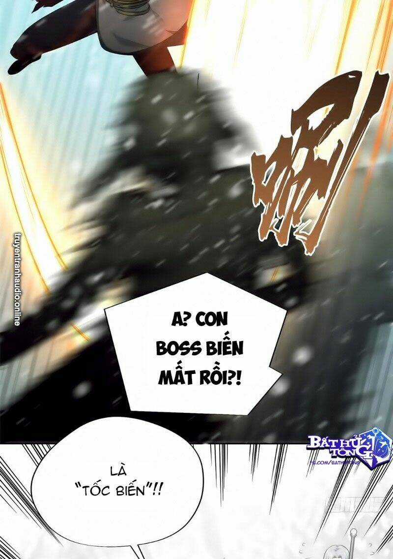 Toàn Chức Cao Thủ 2 Chapter 23 trang 7