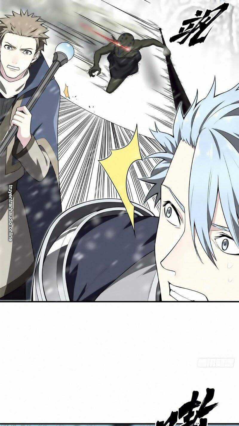 Toàn Chức Cao Thủ 2 Chapter 23 trang 9