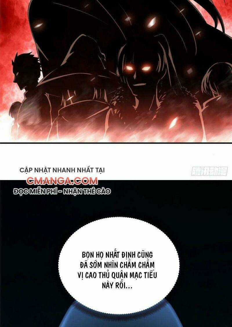 Toàn Chức Cao Thủ 2 Chapter 24 trang 11