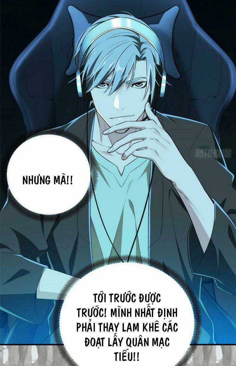 Toàn Chức Cao Thủ 2 Chapter 24 trang 12