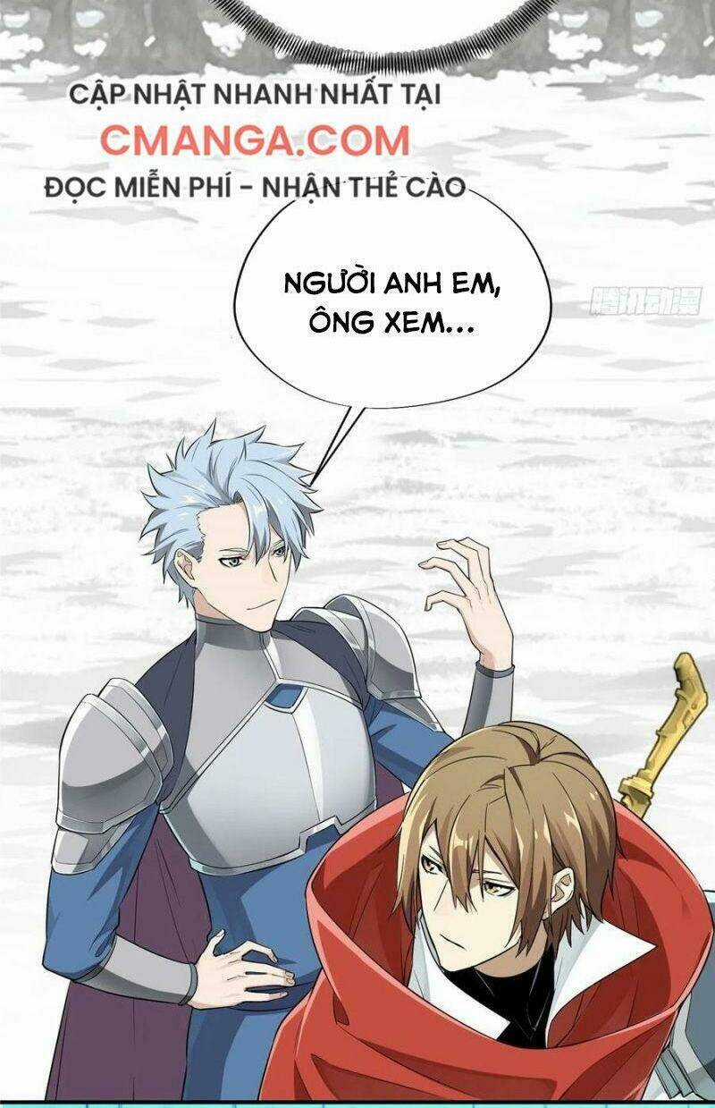 Toàn Chức Cao Thủ 2 Chapter 24 trang 13