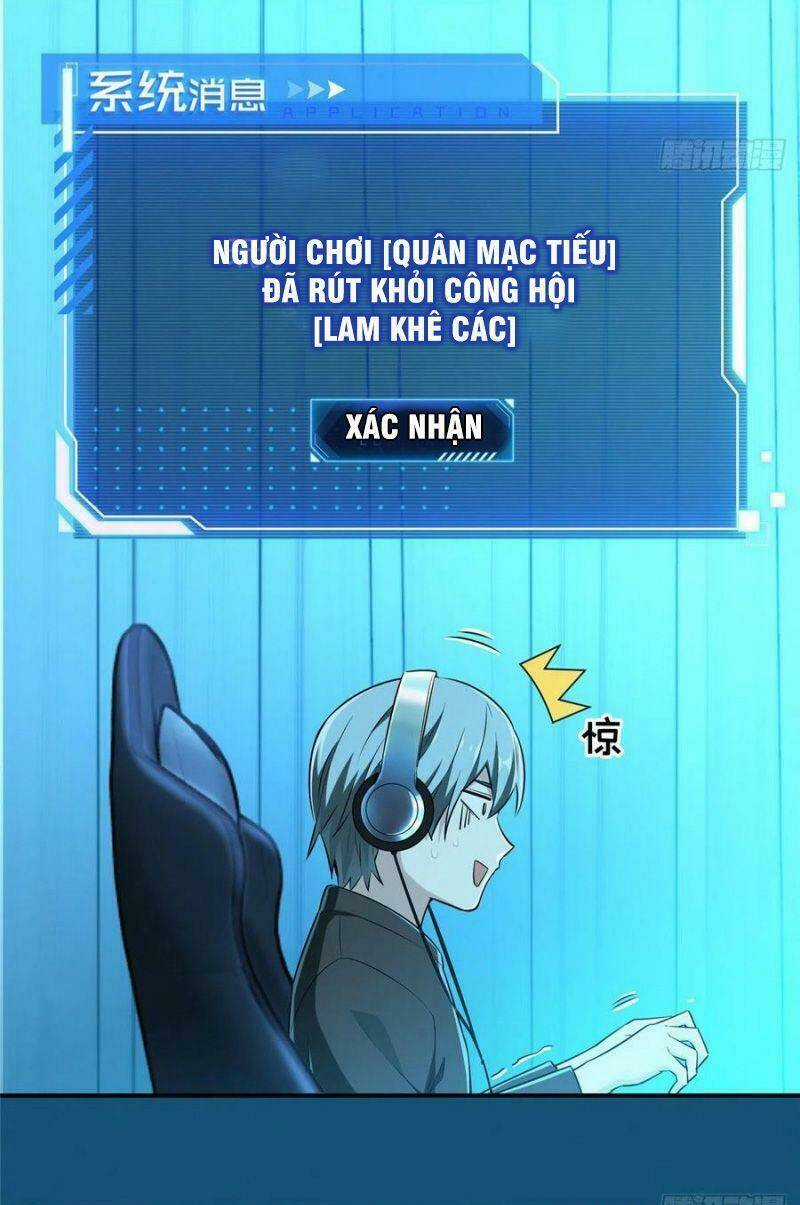 Toàn Chức Cao Thủ 2 Chapter 24 trang 14