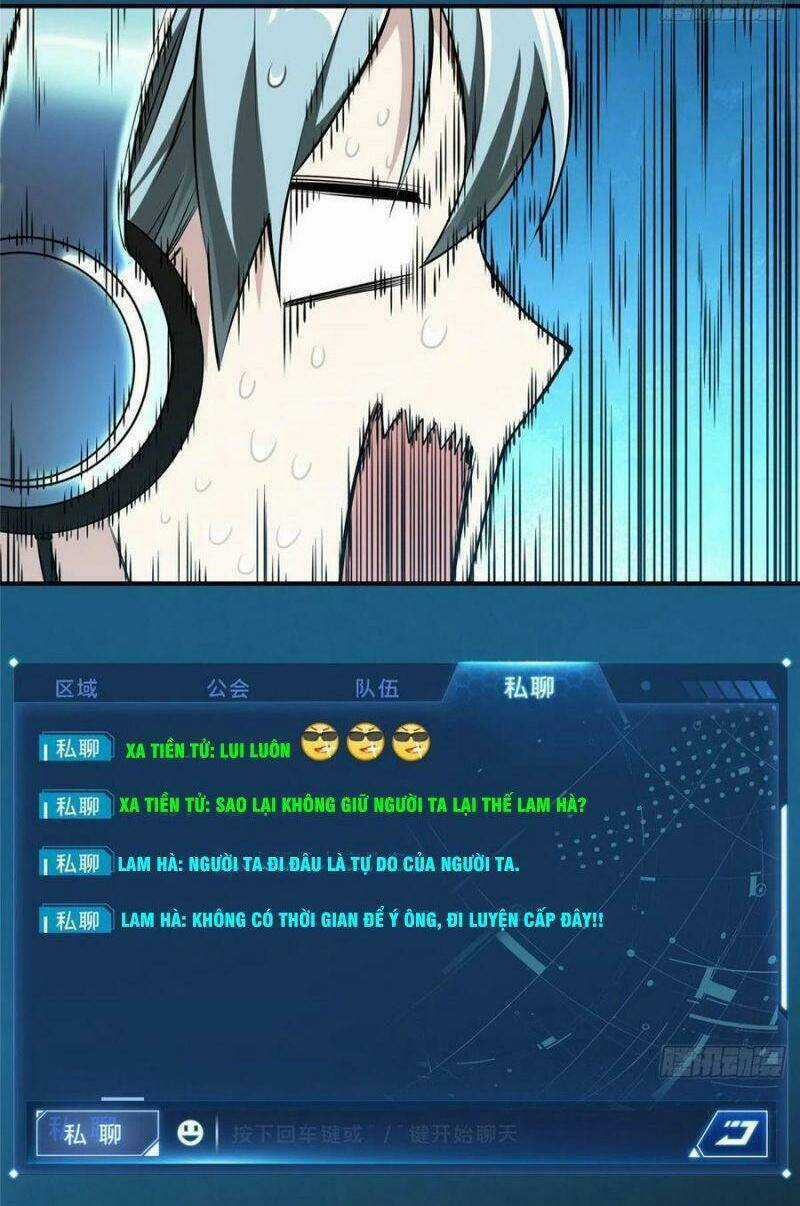 Toàn Chức Cao Thủ 2 Chapter 24 trang 15