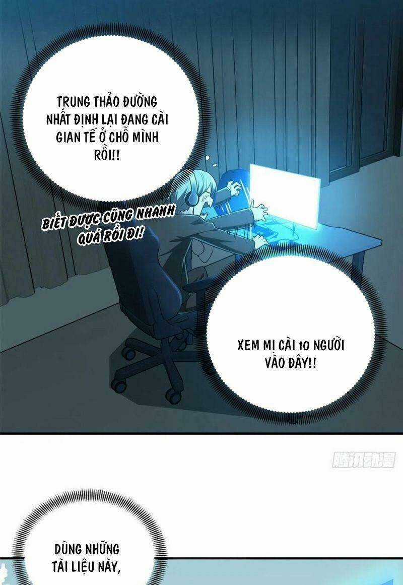 Toàn Chức Cao Thủ 2 Chapter 24 trang 16