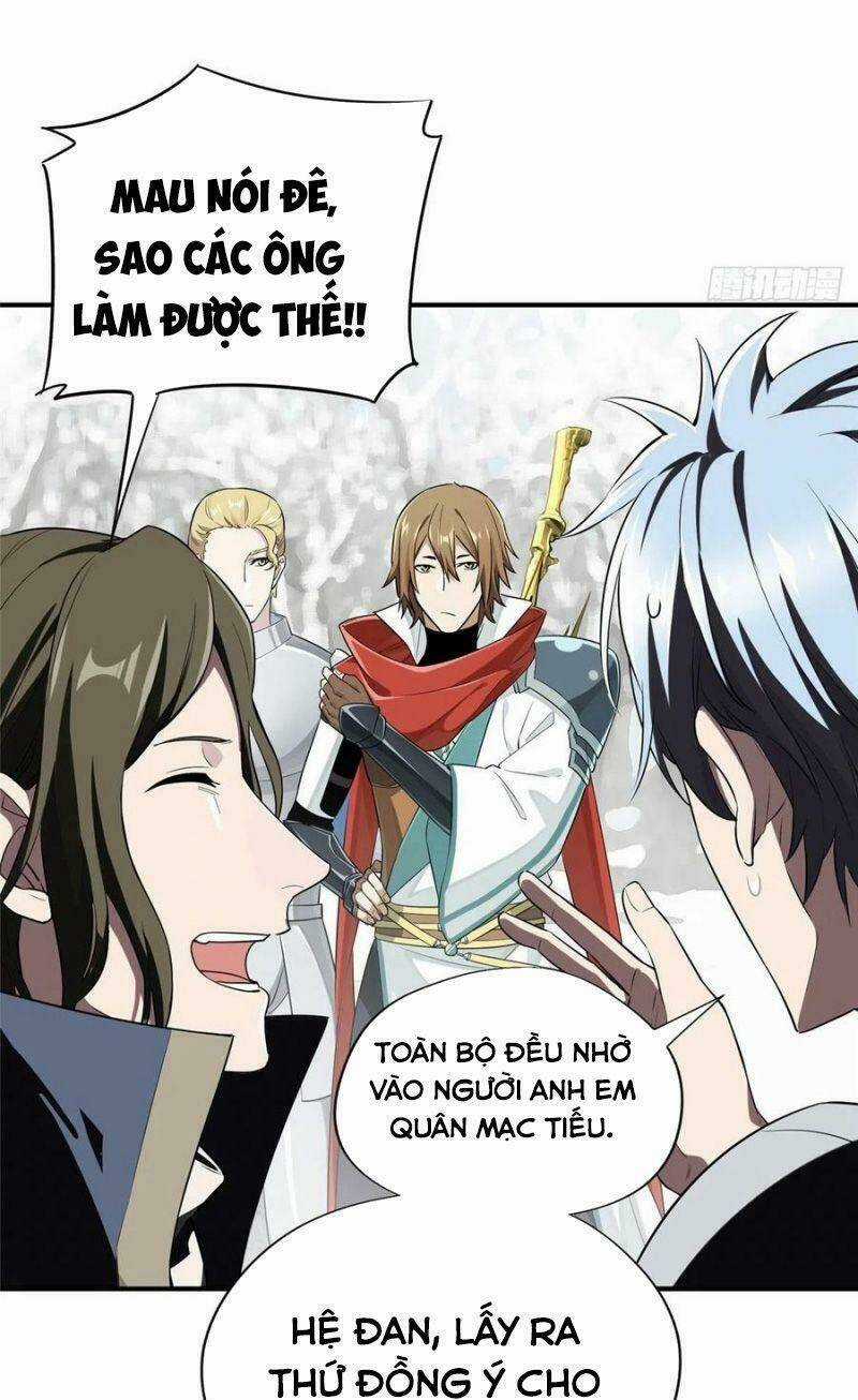 Toàn Chức Cao Thủ 2 Chapter 24 trang 2