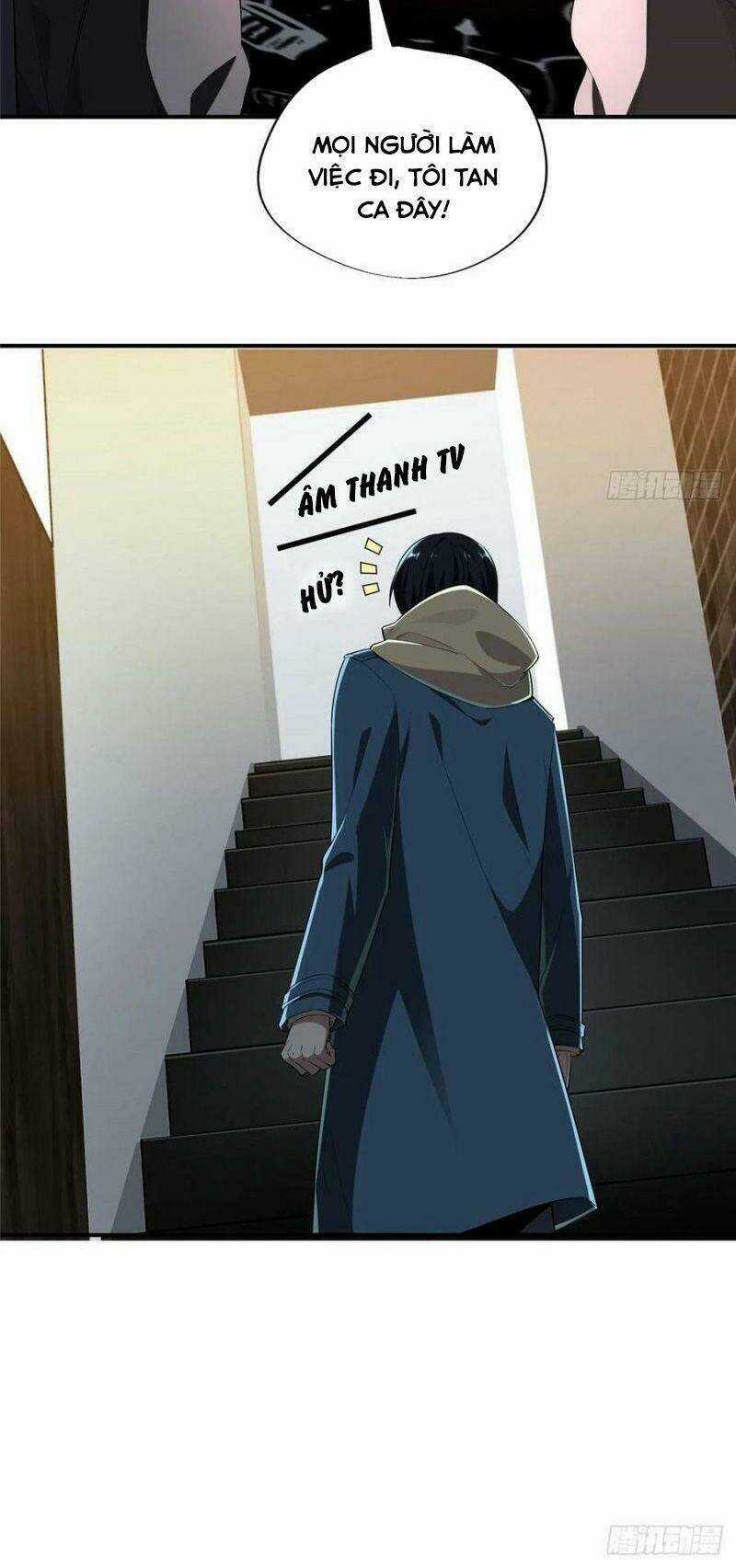 Toàn Chức Cao Thủ 2 Chapter 24 trang 26