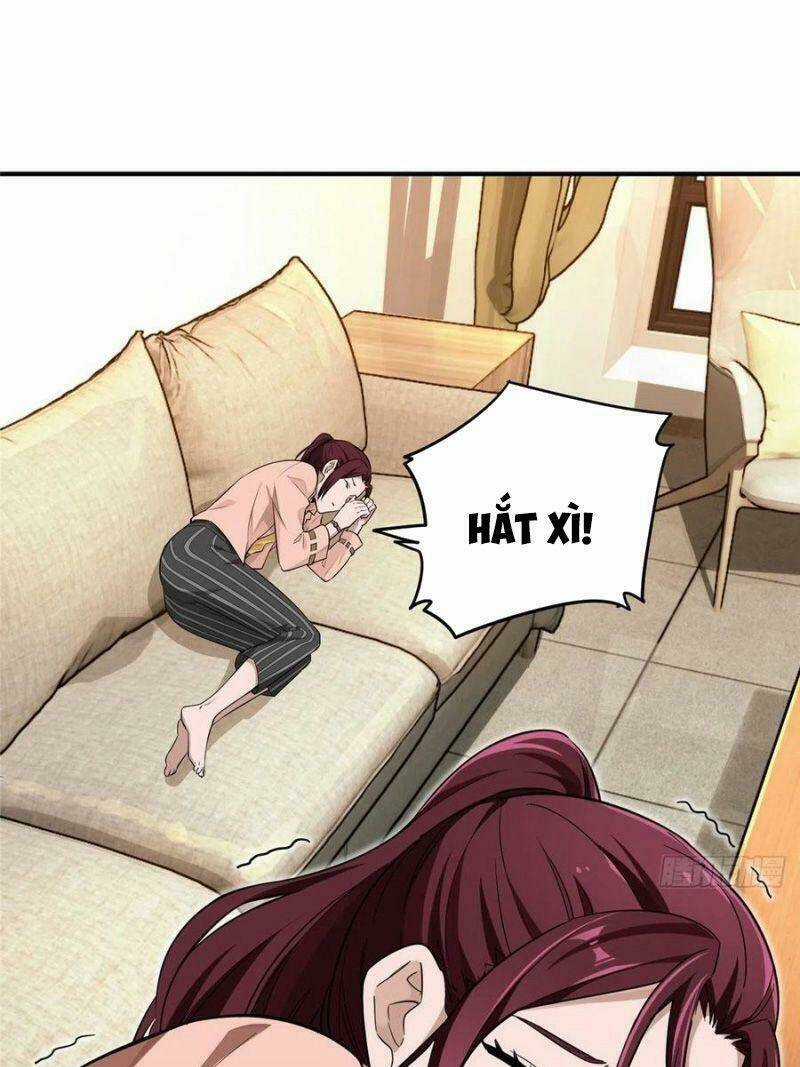 Toàn Chức Cao Thủ 2 Chapter 24 trang 27