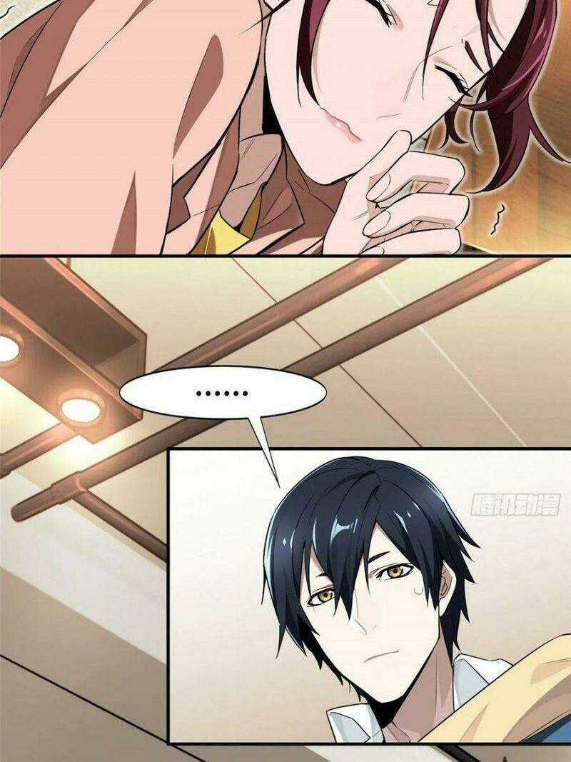 Toàn Chức Cao Thủ 2 Chapter 24 trang 28