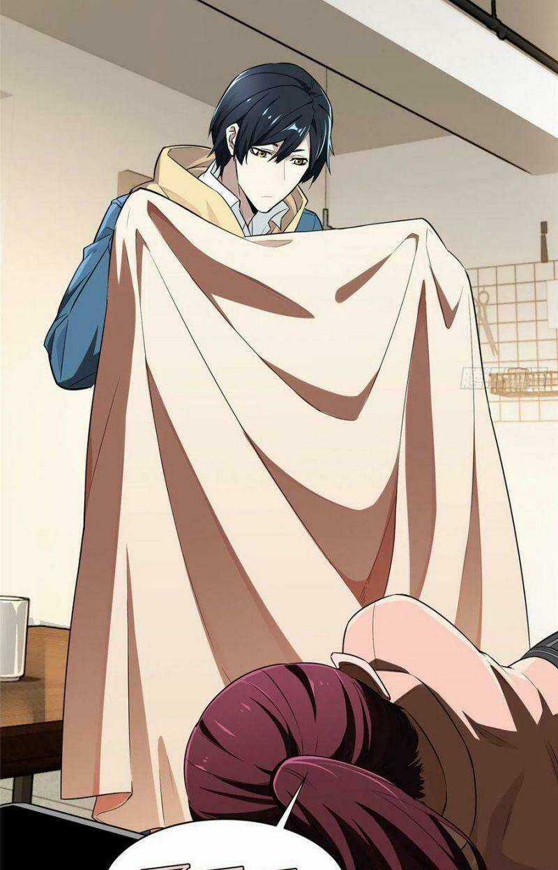 Toàn Chức Cao Thủ 2 Chapter 24 trang 29