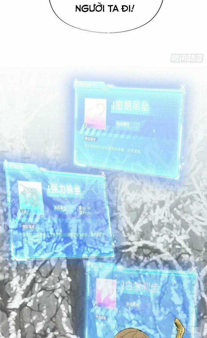 Toàn Chức Cao Thủ 2 Chapter 24 trang 3