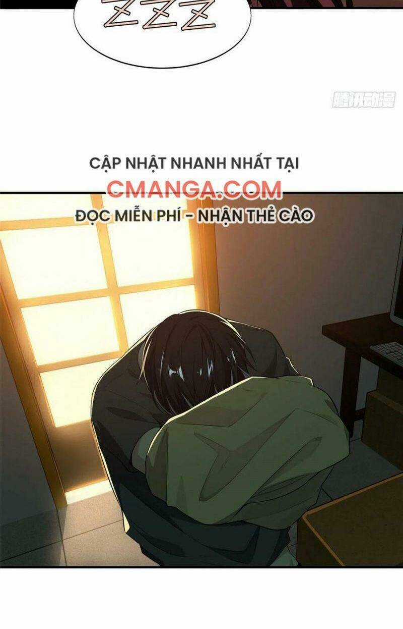 Toàn Chức Cao Thủ 2 Chapter 24 trang 30