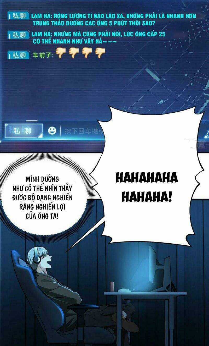 Toàn Chức Cao Thủ 2 Chapter 24 trang 7